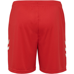 hummel Promo Trikotset true red L