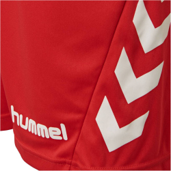 hummel Promo Trikotset true red L
