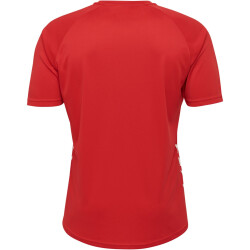 hummel Promo Trikotset true red XXL