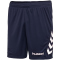 hummel Promo Trikotset marine S