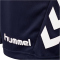 hummel Promo Trikotset marine S
