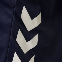 hummel Promo Trikotset marine L