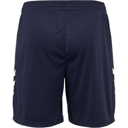 hummel Promo Trikotset marine L