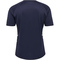 hummel Promo Trikotset marine L
