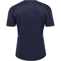 hummel Promo Trikotset marine XXL