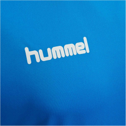 hummel Promo Trikotset diva blue XXL