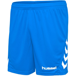 hummel Promo Trikotset diva blue XXL