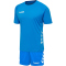 hummel Promo Trikotset diva blue XXL