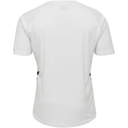 hummel Promo Trikotset white S