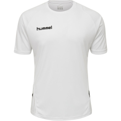 hummel Promo Trikotset white S