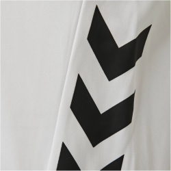 hummel Promo Trikotset white S