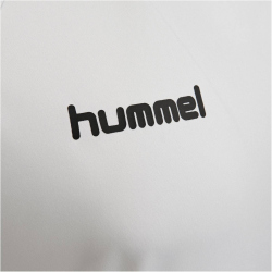 hummel Promo Trikotset white S