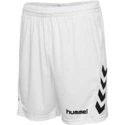 hummel Promo Trikotset white S