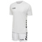 hummel Promo Trikotset white S