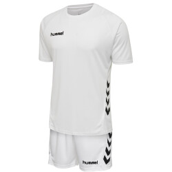 hummel Promo Trikotset white L