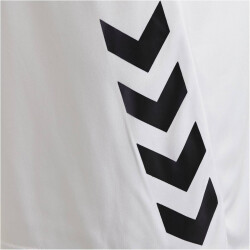 hummel Promo Trikotset white L