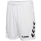 hummel Promo Trikotset white L