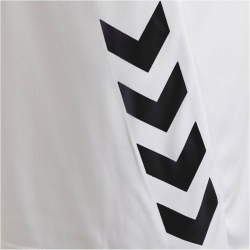 hummel Promo Trikotset white XXL