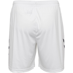 hummel Promo Trikotset white XXL