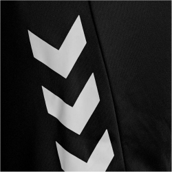 hummel Promo Trikotset Kinder black 176