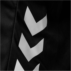 hummel Promo Trikotset Kinder black 176