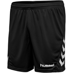 hummel Promo Trikotset Kinder black 176