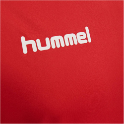 hummel Promo Trikotset Kinder true red 176