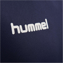 hummel Promo Trikotset Kinder marine 140