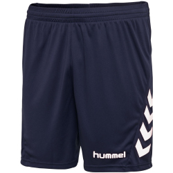 hummel Promo Trikotset Kinder marine 140