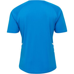 hummel Promo Trikotset Kinder diva blue 104