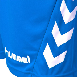 hummel Promo Trikotset Kinder diva blue 104