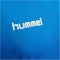 hummel Promo Trikotset Kinder diva blue 104