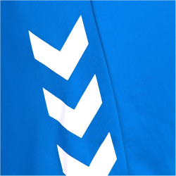 hummel Promo Trikotset Kinder diva blue 176