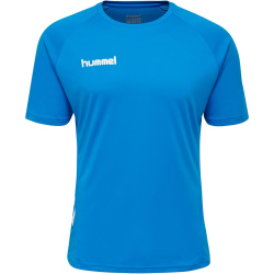 hummel Promo Trikotset Kinder diva blue 176