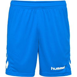 hummel Promo Trikotset Kinder diva blue 176