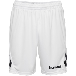 hummel Promo Trikotset Kinder white 104
