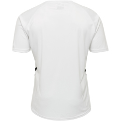 hummel Promo Trikotset Kinder white 140