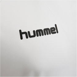 hummel Promo Trikotset Kinder white 152