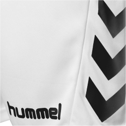 hummel Promo Trikotset Kinder white 152