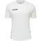 hummel Promo Trikotset Kinder white 152