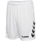 hummel Promo Trikotset Kinder white 152