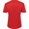 hummel Promo Duo Trikotset true red/marine S