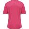 hummel Promo Duo Trikotset raspberry sorbet/biking red S