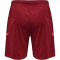 hummel Promo Duo Trikotset raspberry sorbet/biking red S