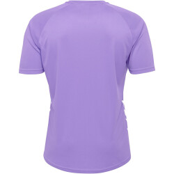 hummel Promo Duo Trikotset paisley purple/white XXL