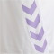 hummel Promo Duo Trikotset paisley purple/white 3XL