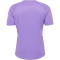 hummel Promo Duo Trikotset paisley purple/white 3XL