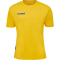 hummel Promo Duo Trikotset sports yellow/true blue M