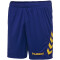 hummel Promo Duo Trikotset sports yellow/true blue XXL