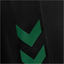 hummel Promo Duo Trikotset evergreen/black S